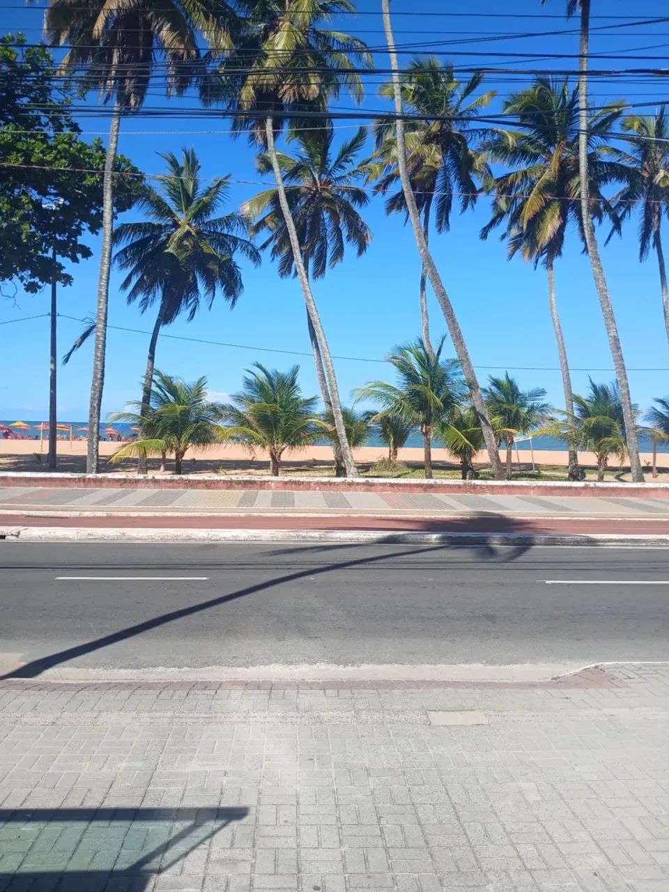 ::: BEIRA-MAR CABO BRANCO :::
