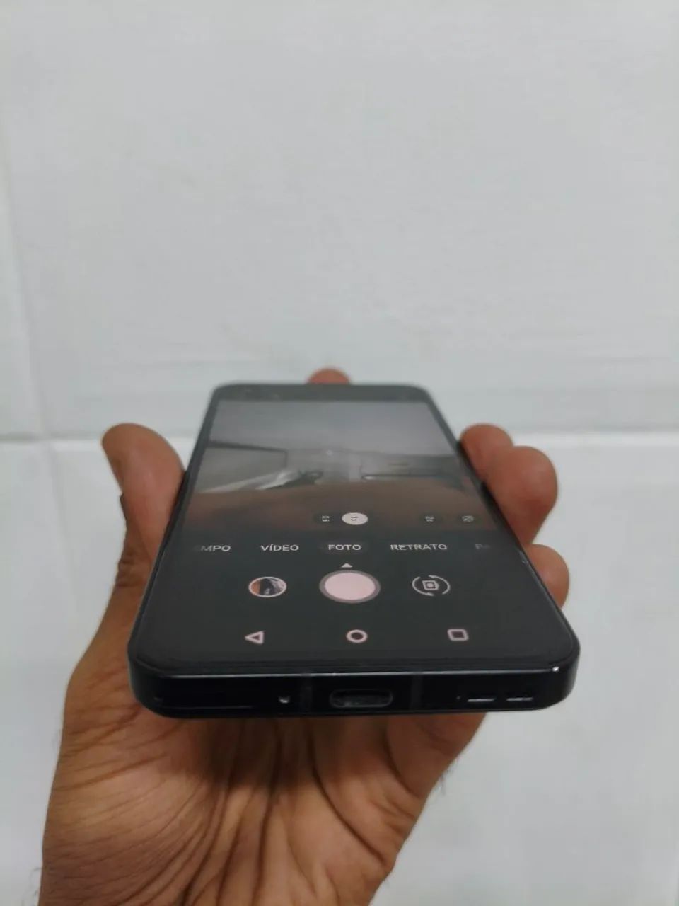 ZenFone 9 - Snapdragon 8 gen 1 - celular gamer - Foto 5