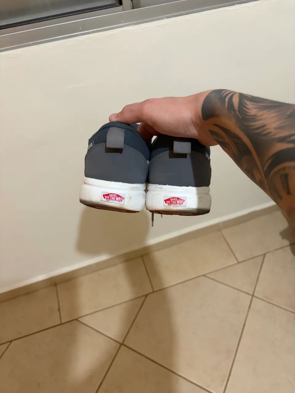 Tênis Vans  - Foto 3