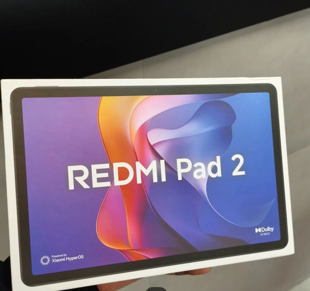 Xiaomi Redmi Pad 2 - Foto 3