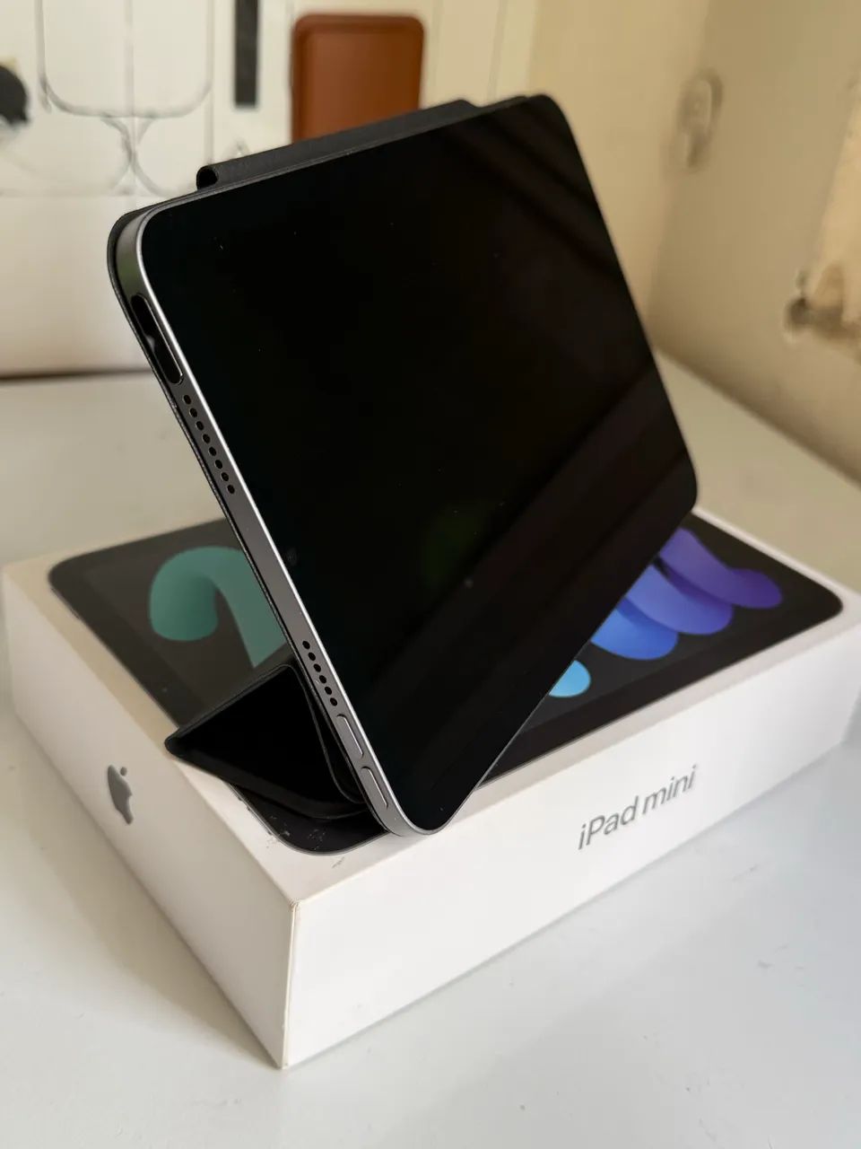 Ipad Mini 6 - 256gb - Foto 3