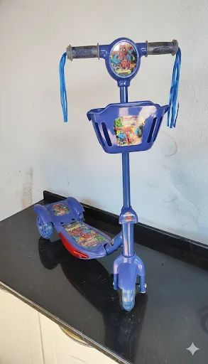Patinete Infantil - Foto 2
