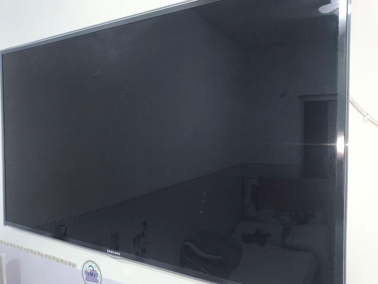 Tv led 46 polegadas Samsung 