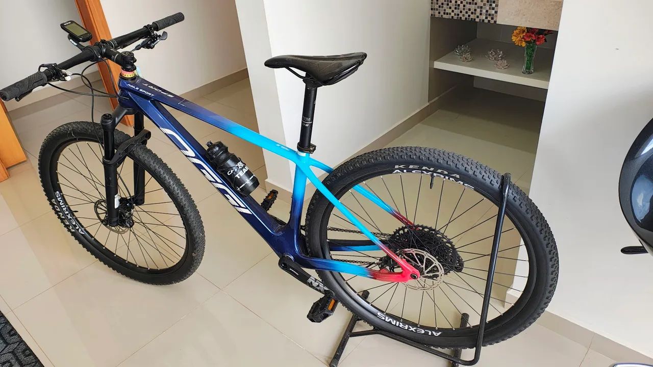 Vende-se Bicicleta