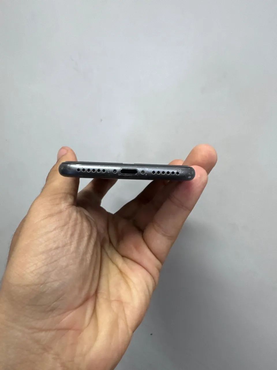 iPhone 8 64gb preto  - Foto 5