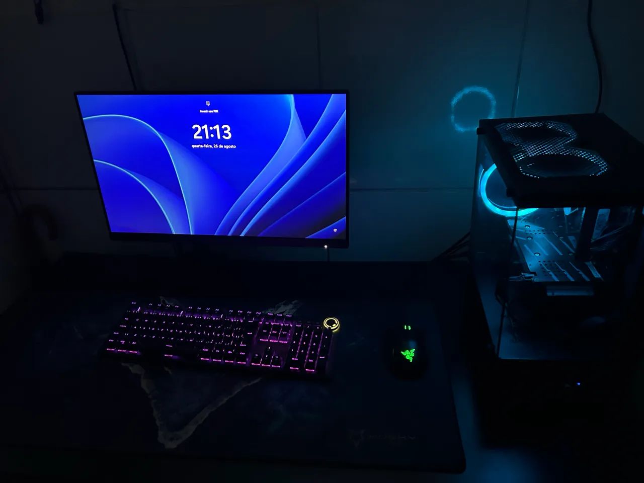 VENDO COMPUTADOR GAMER ? - Foto 2