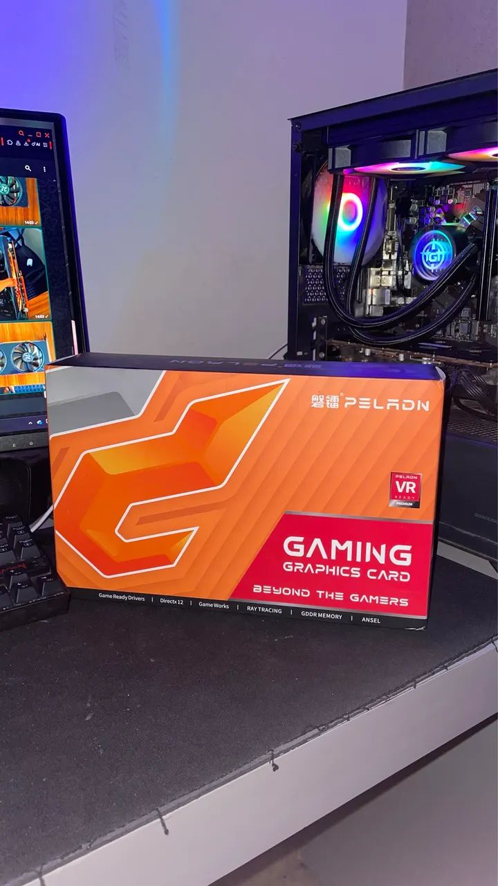 RX 5700 XT 8GB - Foto 5