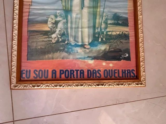 QUADRO DE JESUS - Foto 3