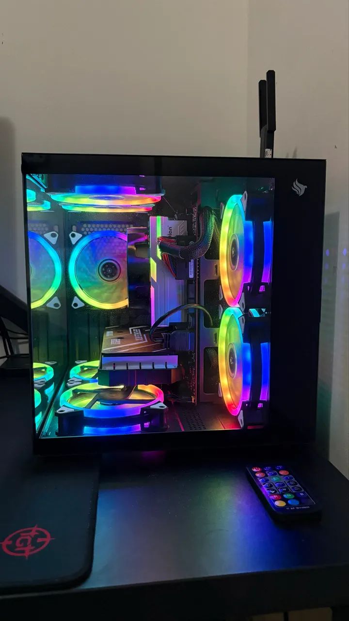 Pc Gamer Ddr5  - Foto 5