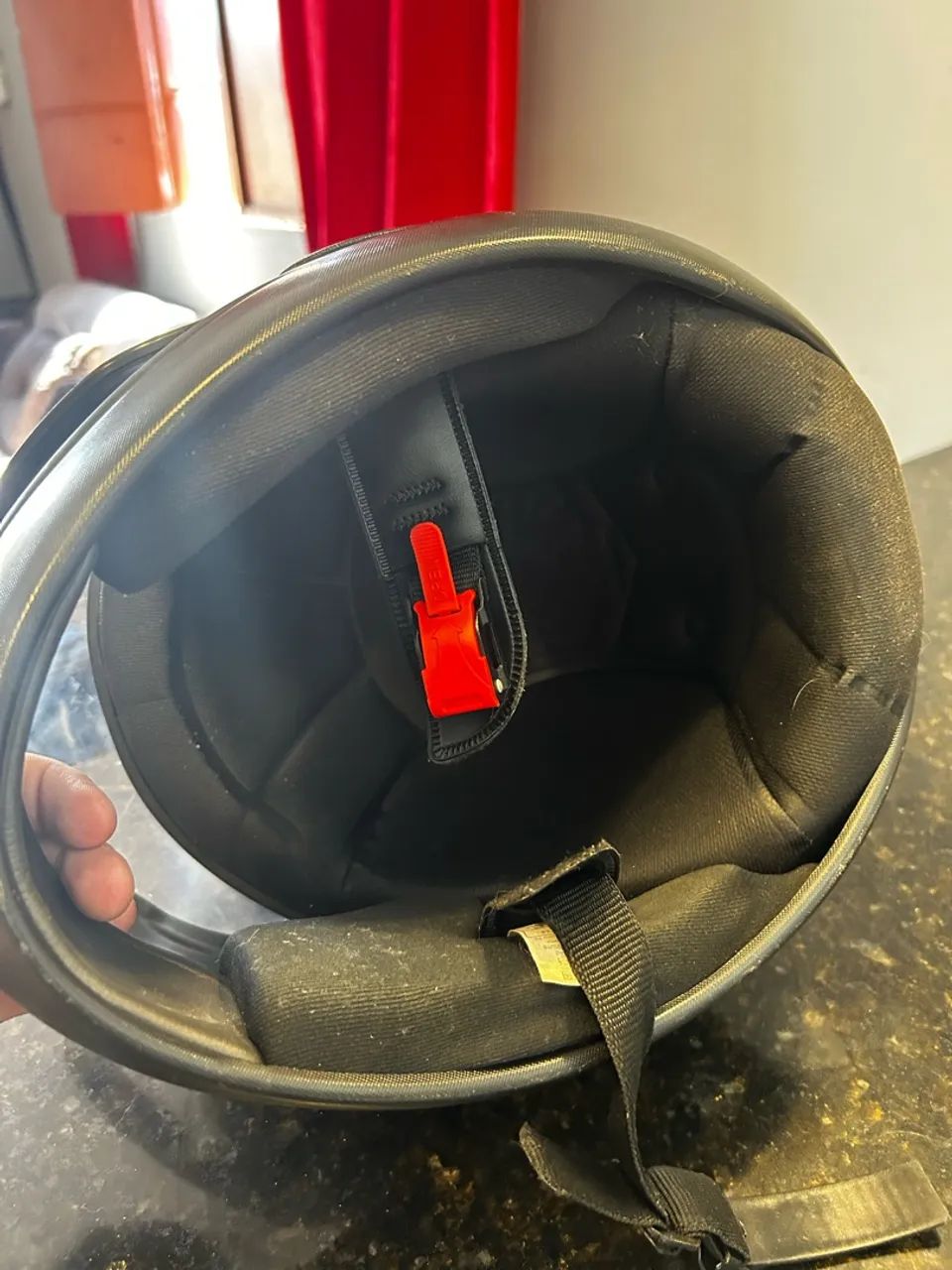 Capacete  - Foto 5