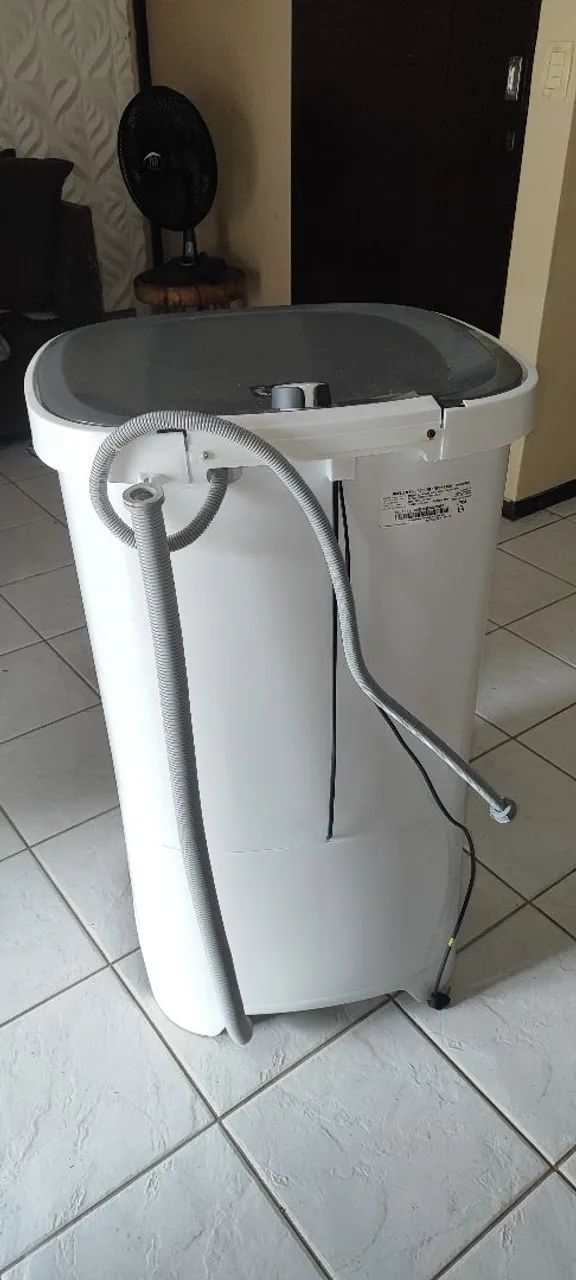 Tanquinho  - Foto 3