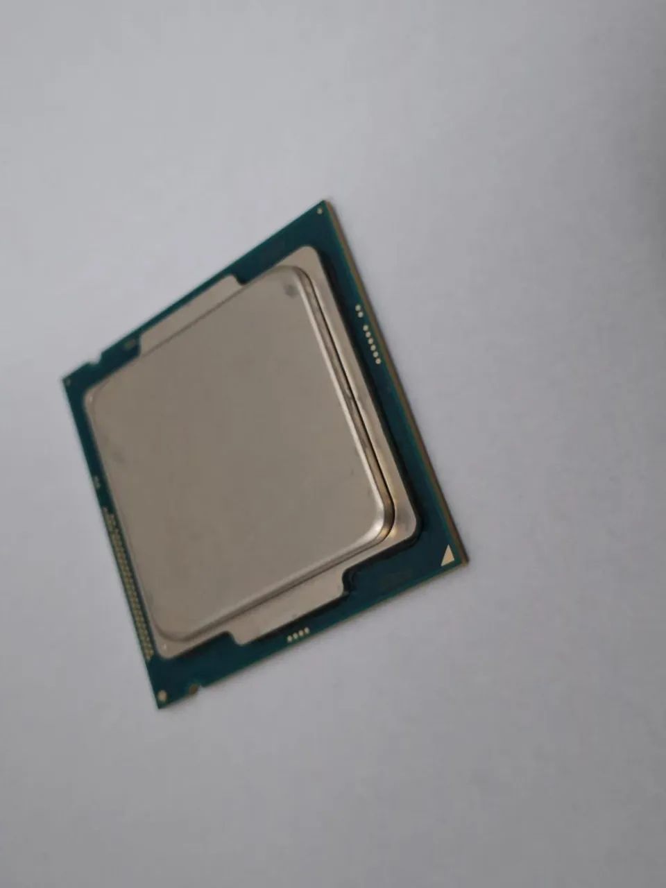 Processador Intel Core i7-4770 (4ª geração), LGA1150, 4 núcleos, 8 threads, Turbo Boost - Foto 5