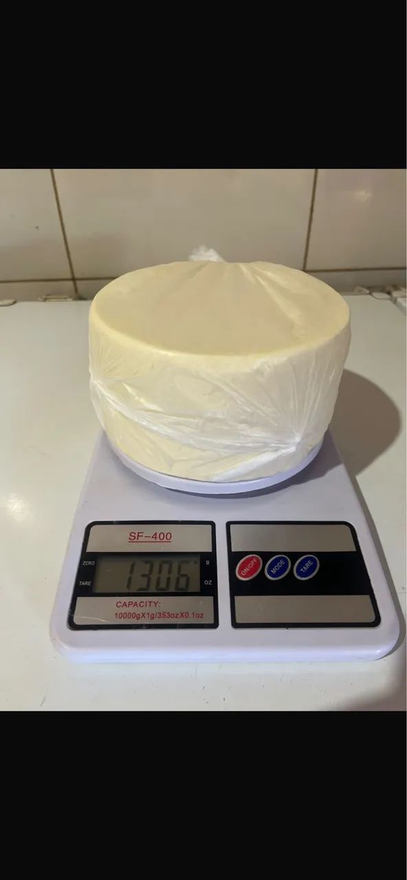QUEIJÃO DISPONÍVEL  - Foto 2