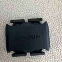 sensor de velocidade e cadência garmin 2 - Foto 4