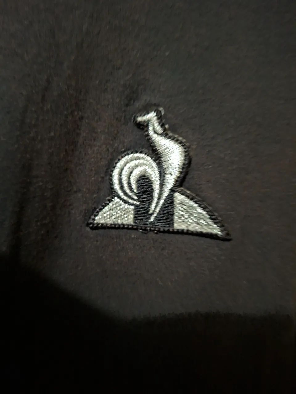 Camisa lecoq Atlético mineiro P. - Foto 4