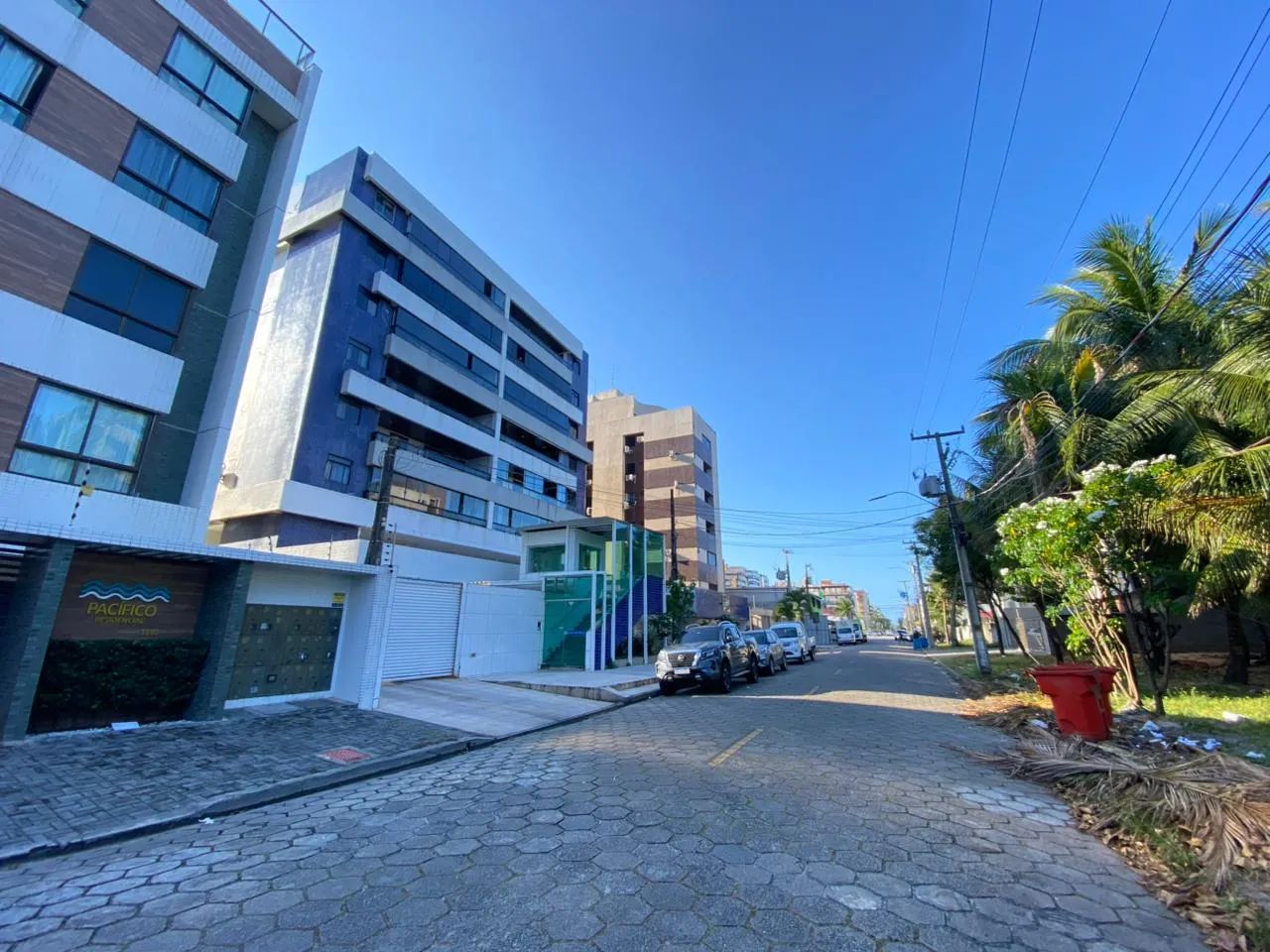 Apartamento para aluguel, Intermares, Cabedelo - 26005 - Foto 2