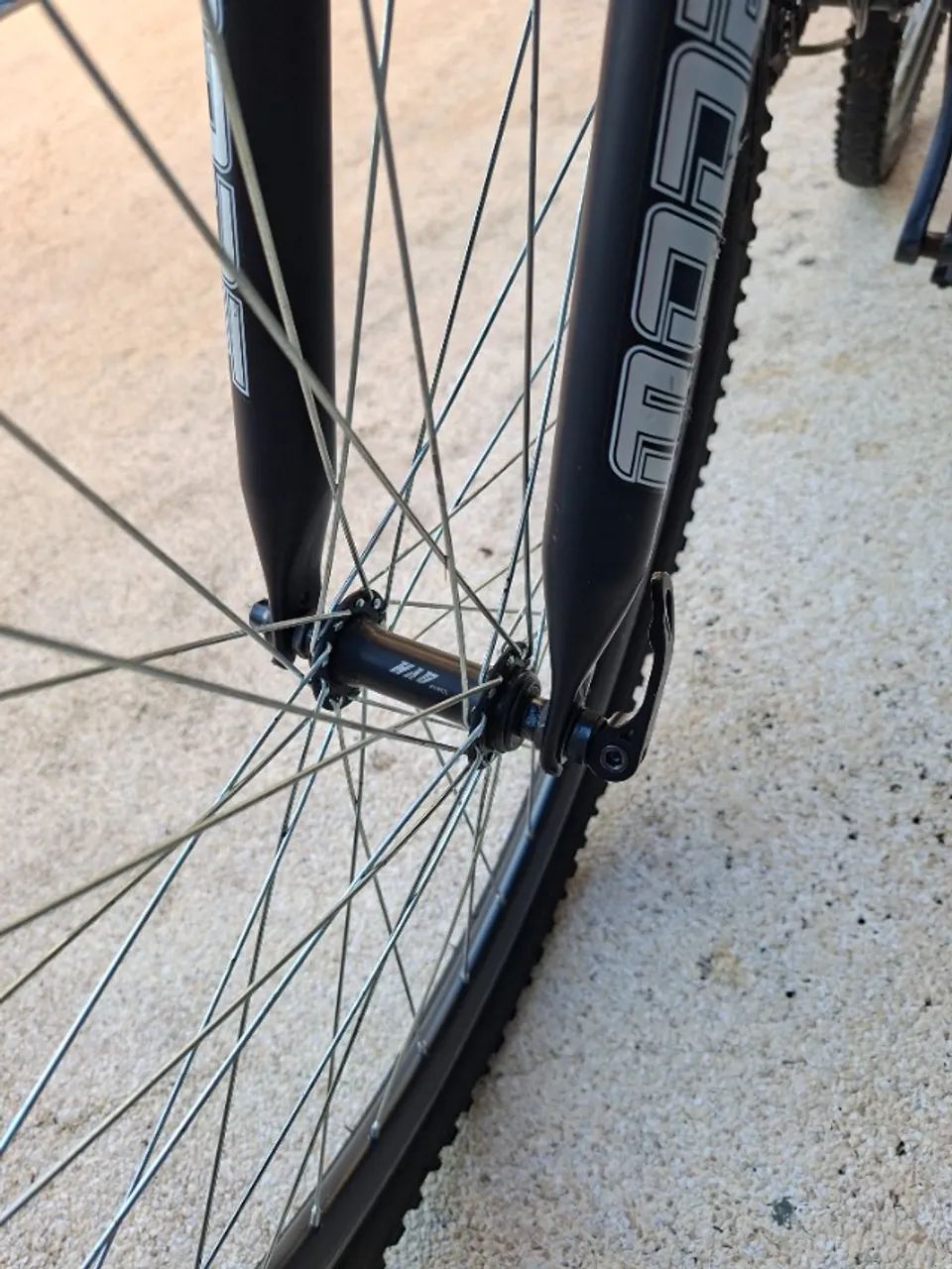 Bicicleta COLLI GPS Aro 26 - 21 marchas - Foto 4