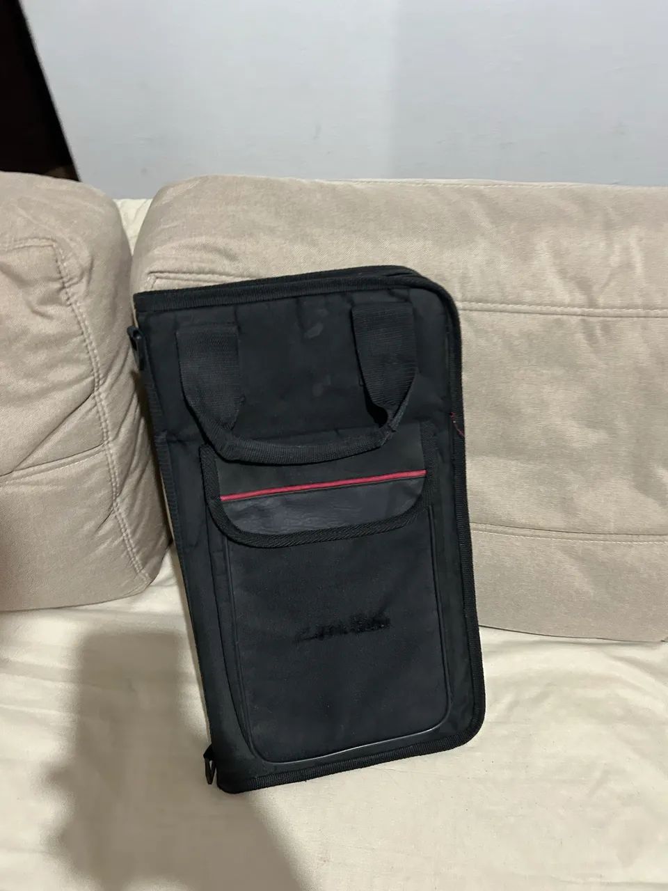 Bag baquetas 