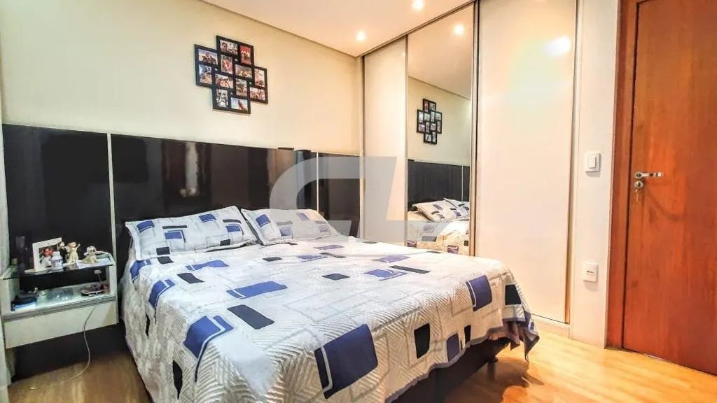 Cobertura, 3 quartos, 1 suite, 2 vagas - Foto 4