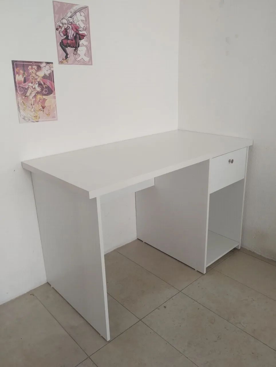Escrivaninha em MDF  - Foto 2
