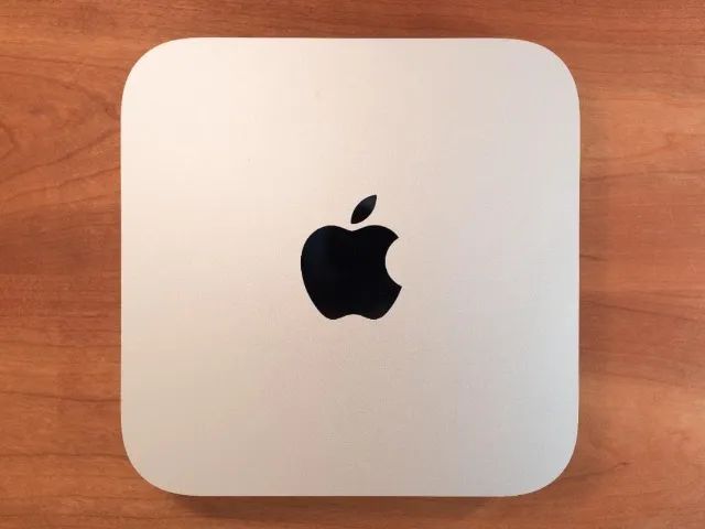 Mac Mini M2 Pro 16GB RAM 512GB SSD - Perfeito Estado & Dock