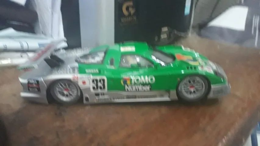 Carrinho de Autorama Slot it - Foto 2
