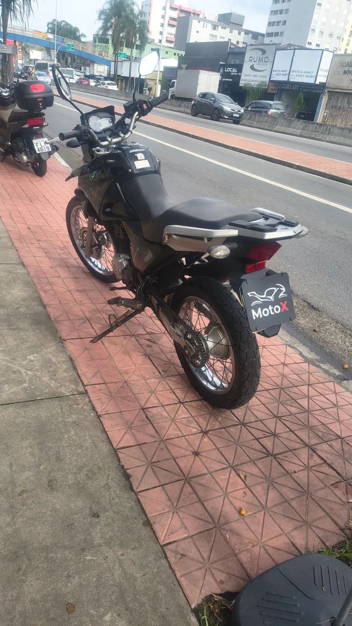 crossser 150z - Foto 4