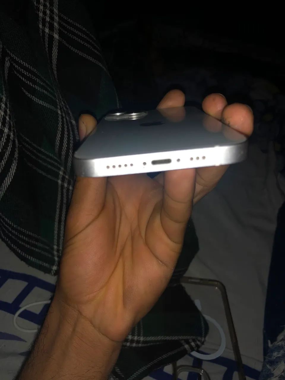 iPhone 13 512GB - Foto 4