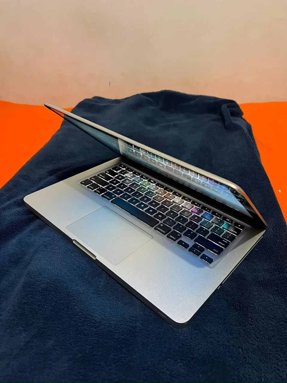 MacBook Pro - 2012 - Foto 2