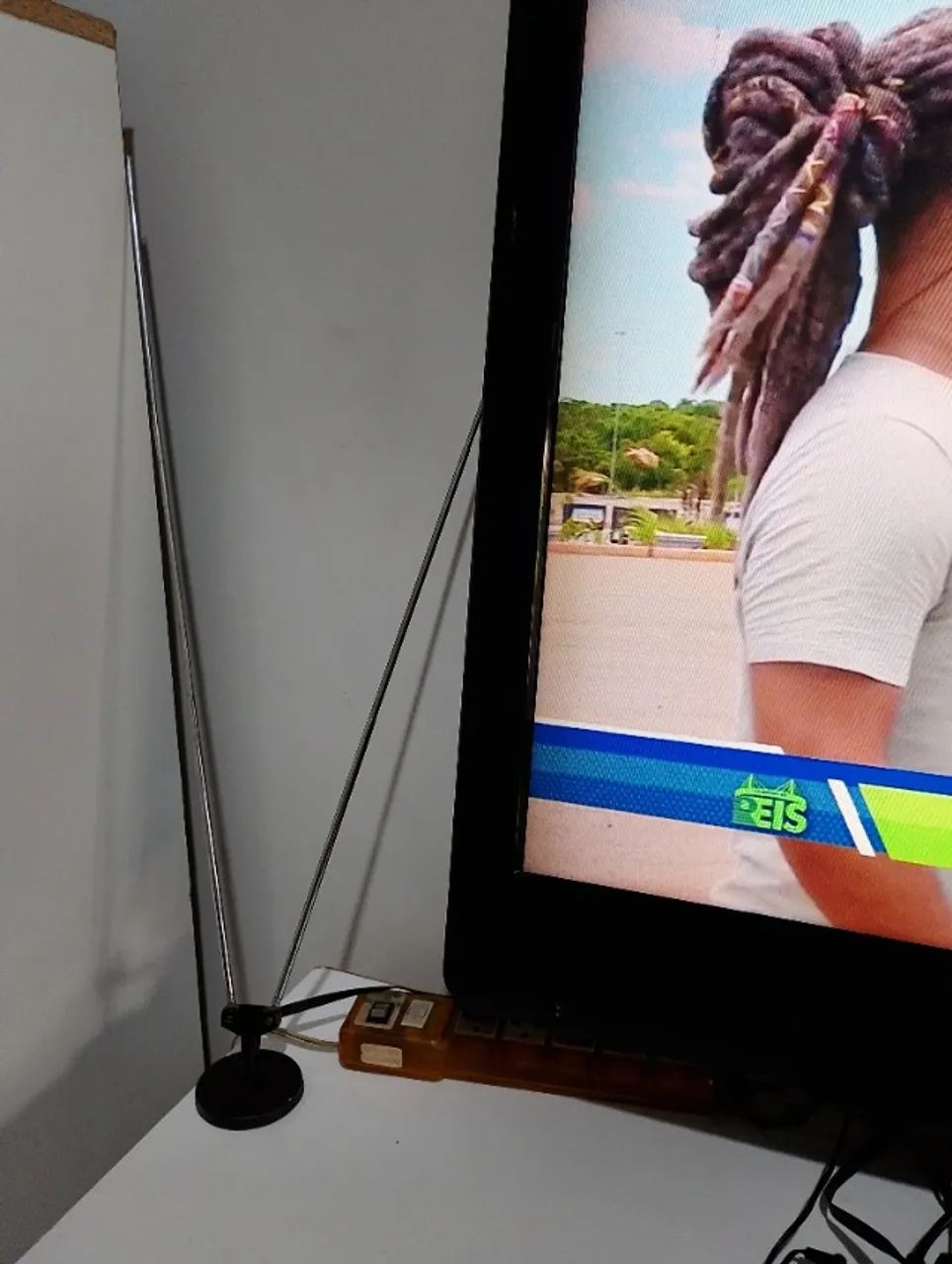 Tv Philips 42 polegadas não smart - Foto 4
