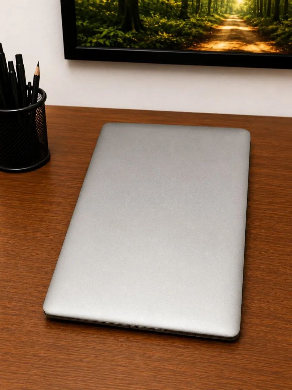 Notebook i3 / SSD / bateria ok / Win11 bem rápido  - Foto 4