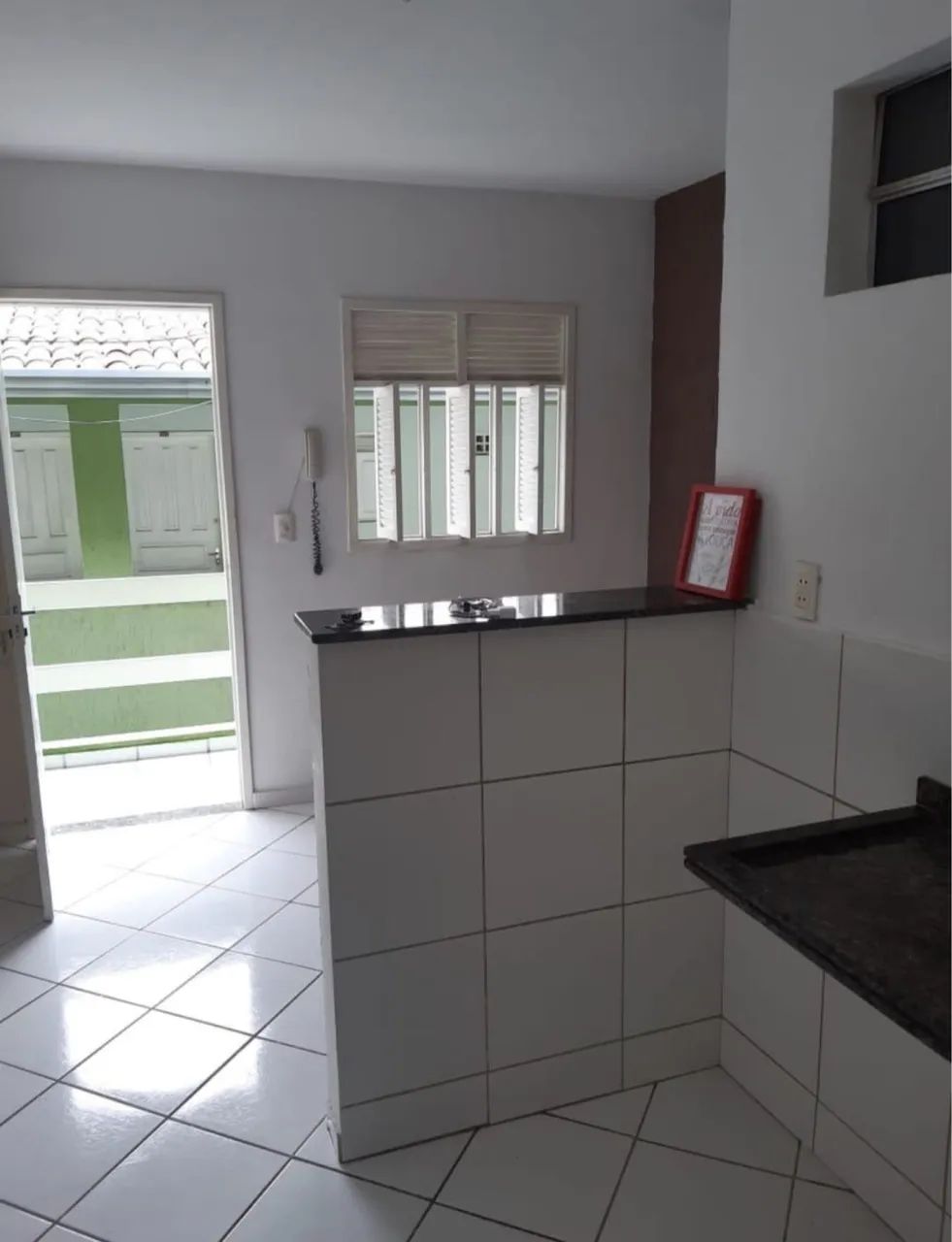KITNET EM NOVA PARNAMIRIM ÓTIMA LOCALIZAÇÃO  - Foto 2