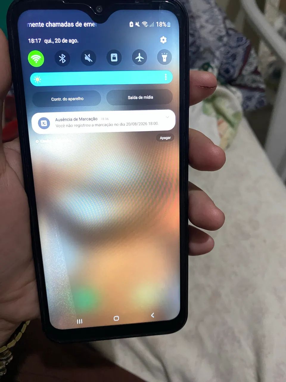 Samsung A14 /570R$ - Foto 4