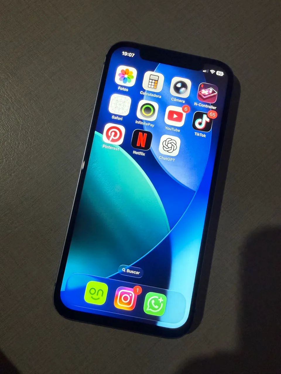 Vendo IPhone 12 - Foto 2