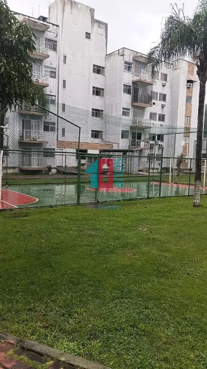 Vargem Pequena | Apartamento 2 quartos - Foto 3