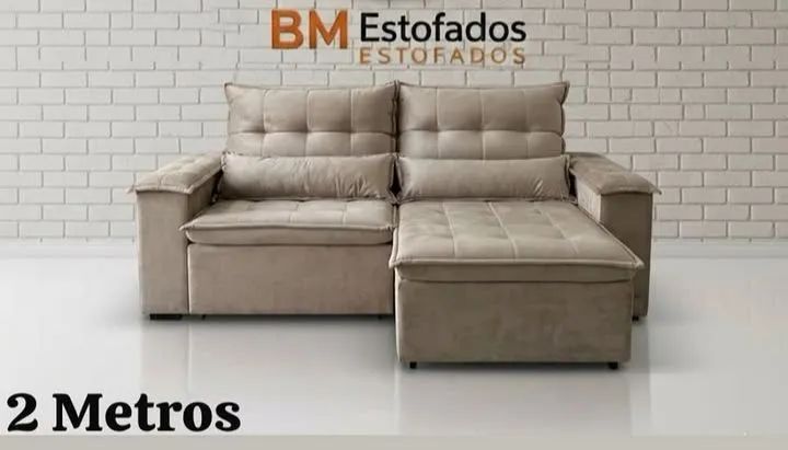 Sofá  - Foto 3