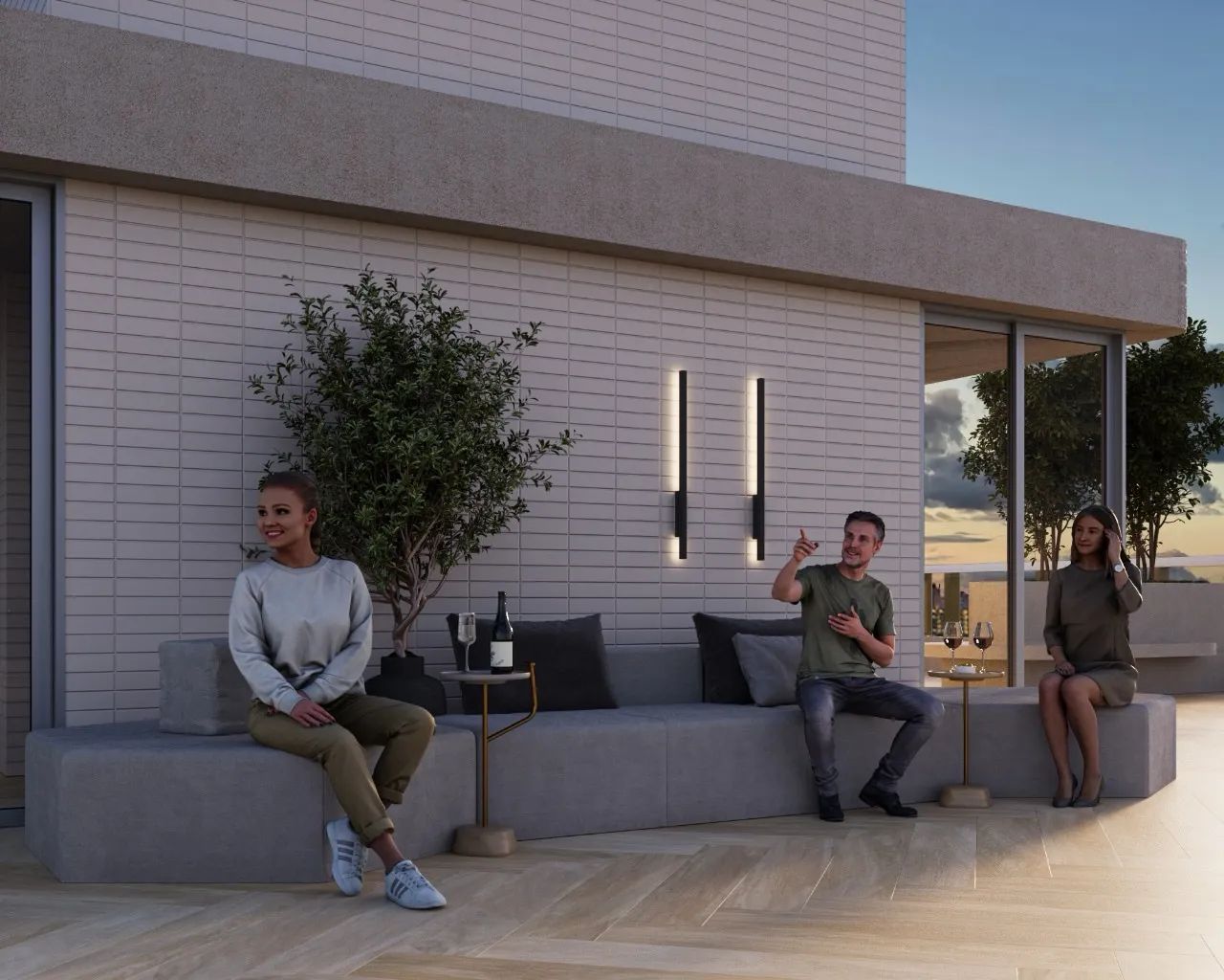 Apartamento - Cabo Branco (PRÉ TABELA) - Foto 2