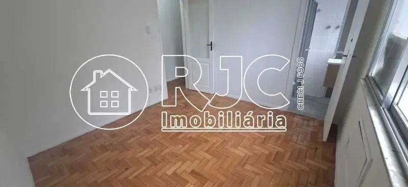 Imóvel para venda possui 75 metros quadrados com 2 quartos em Tijuca - Rio de Janeiro - RJ - Foto 8