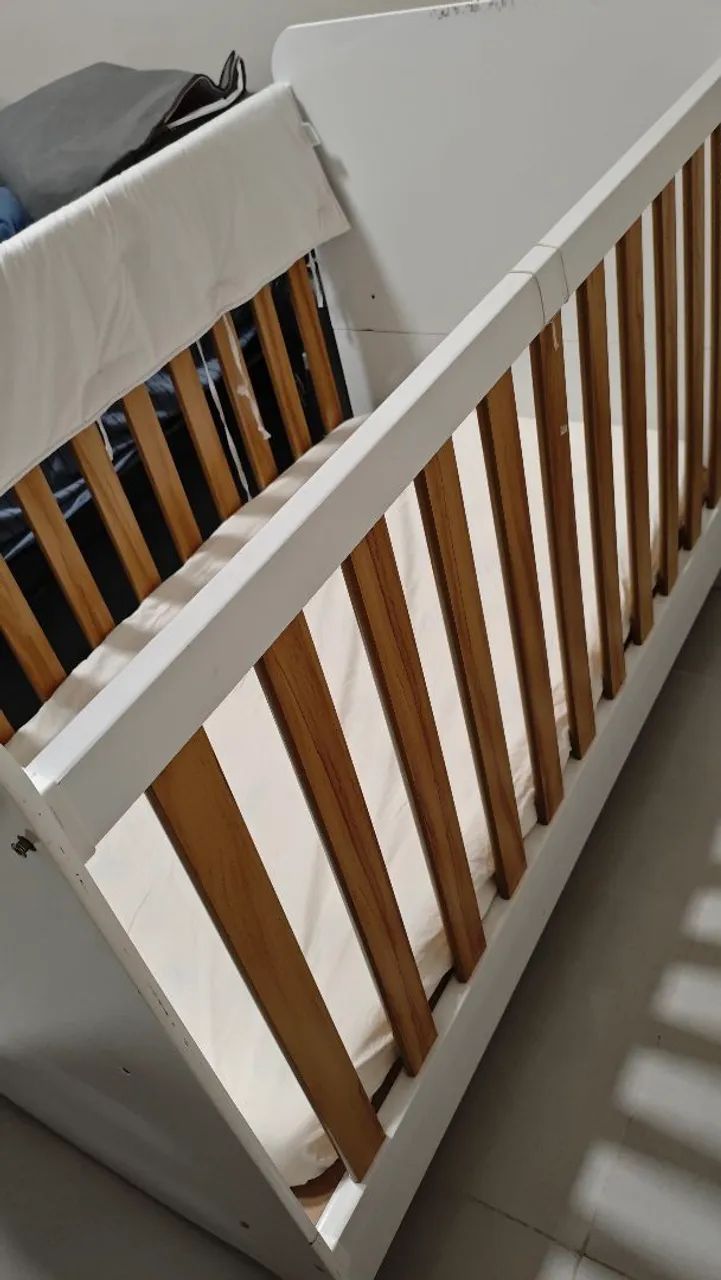 Berço  - Foto 5
