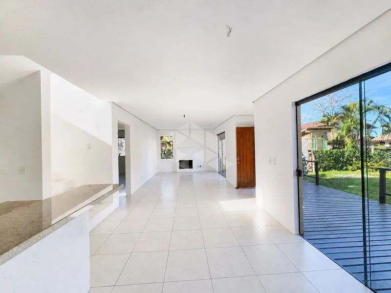 Casa Residencial 130M² - para Alugar - Foto 2