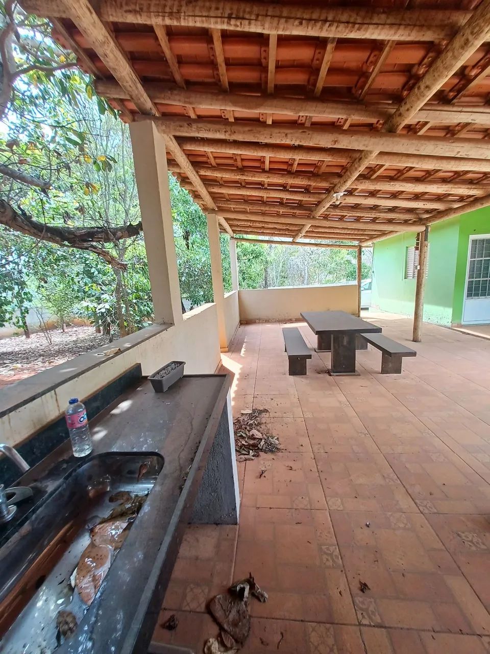 Casa de Campo em Mateus Leme - Foto 4