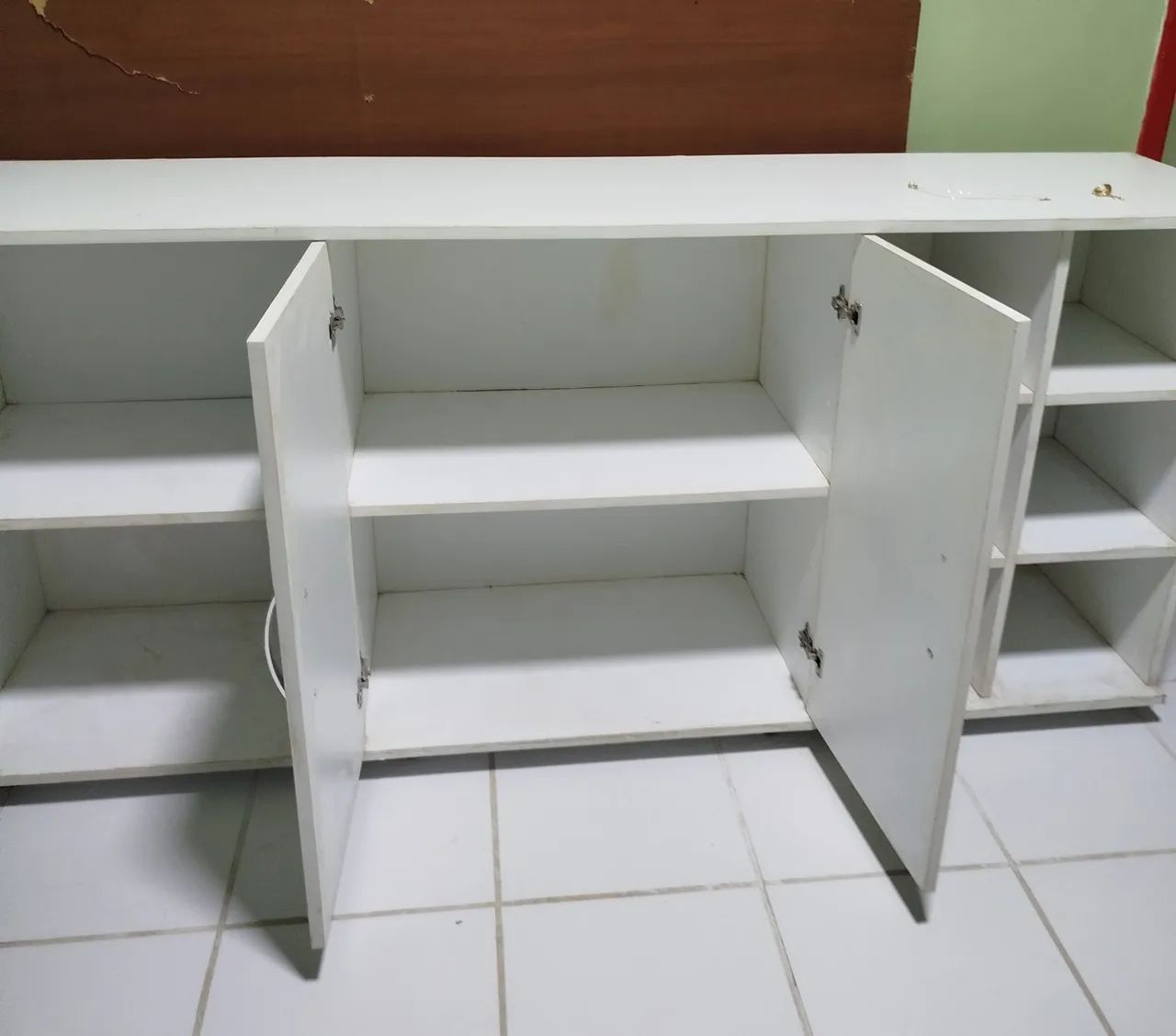 Balcão  - Foto 2