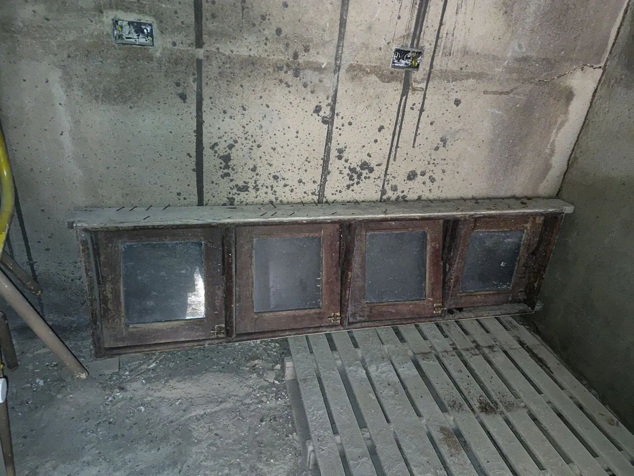 Janela madeira de lei  - Foto 2