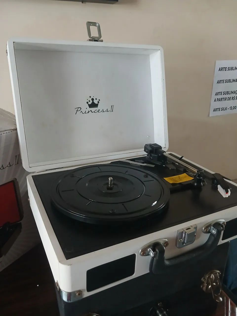 Vitrola - Foto 2