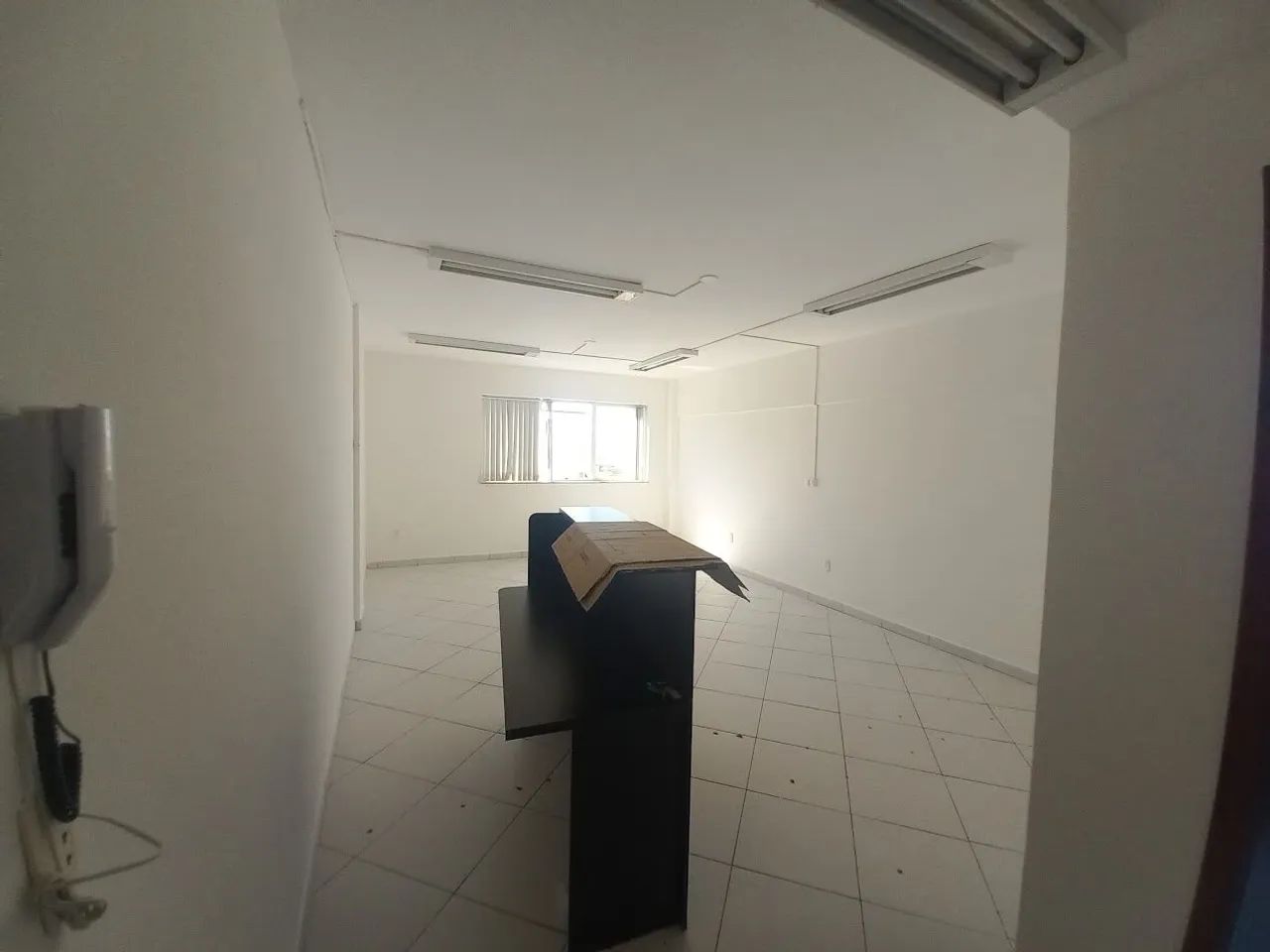 Sala comercial em Cavaleiros, Macaé/RJ