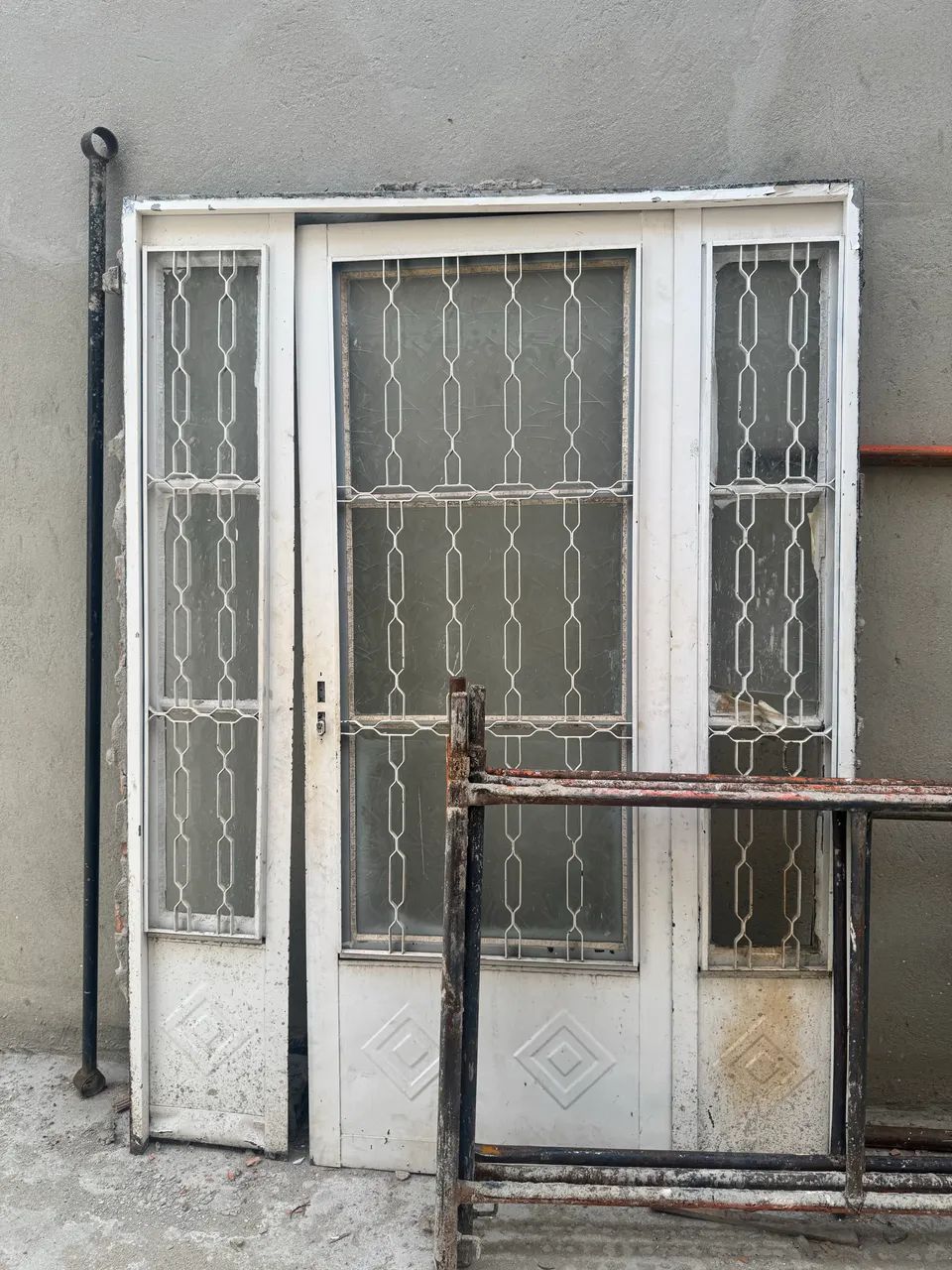 Porta Grande Sala  - Foto 2