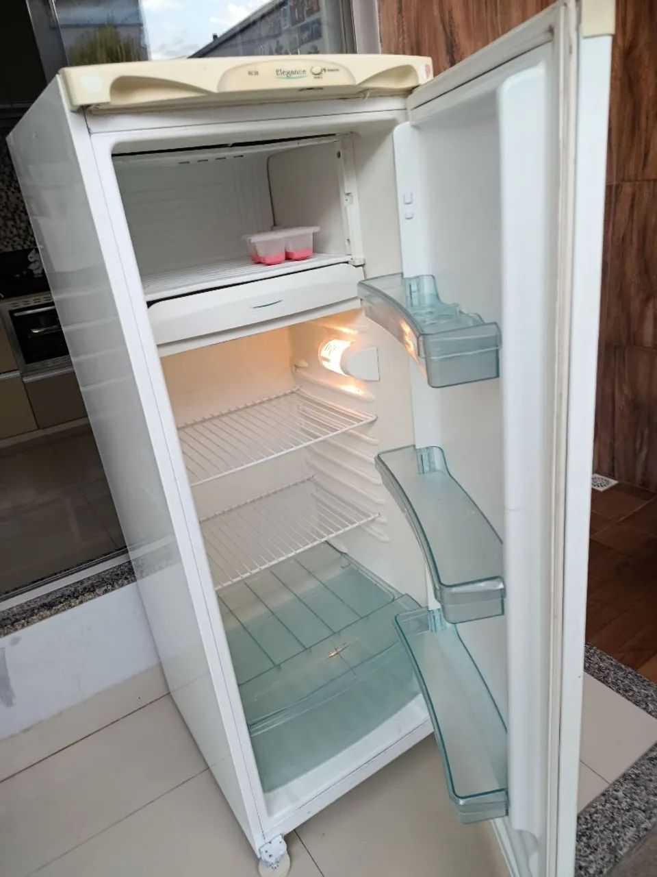 Geladeira  - Foto 5