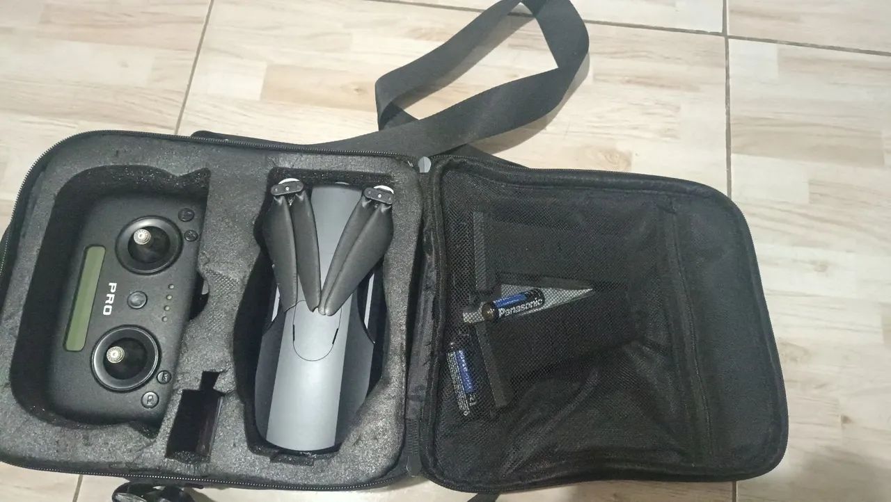 Vendo drone ZLL SG 908 - Foto 2