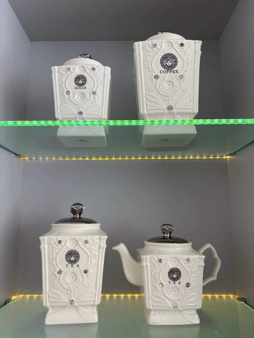Porcelas CASA BELLA