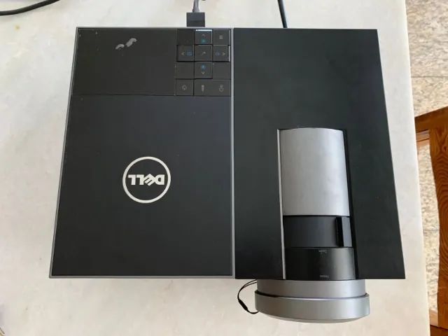 Projetor DELL 4320 - Foto 2
